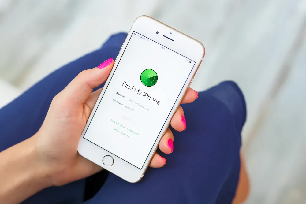 O que acontece quando você não consegue ativar seu iPhone usado?