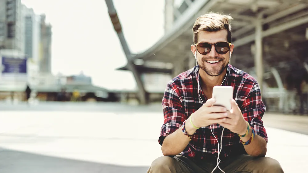 comprar e vender celulares