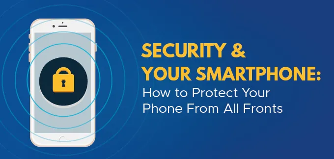 Como proteger seu telefone