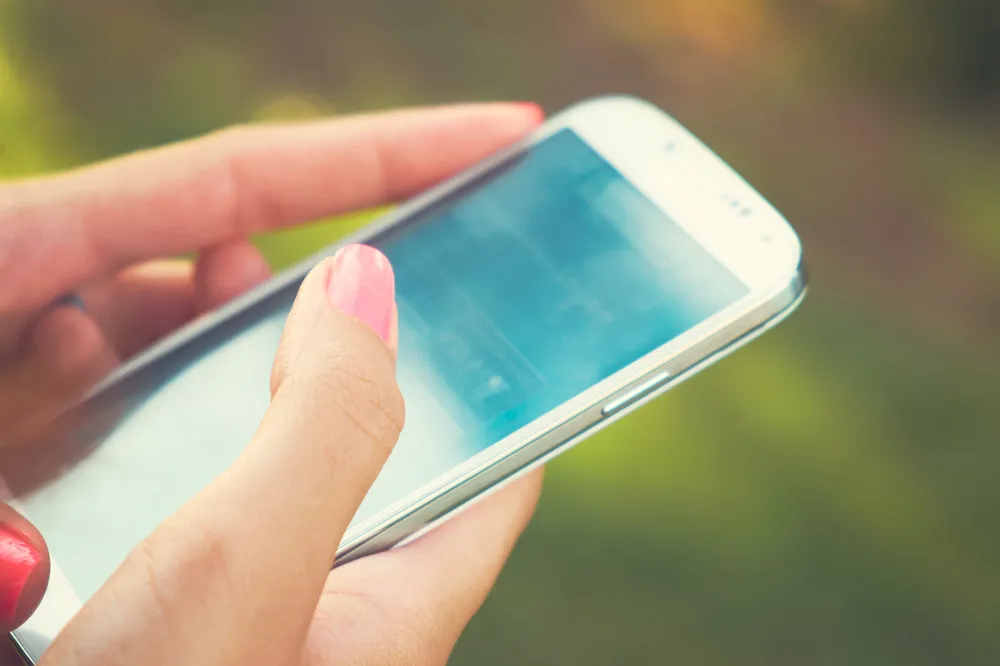 celular Android