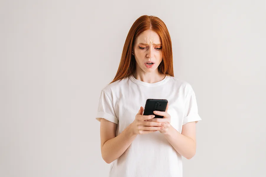 Posso recuperar mensagens de texto excluídas do Android?