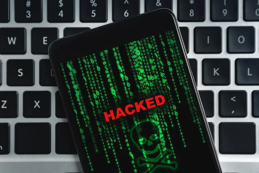 Meu telefone foi hackeado? Verifique estas quatro coisas