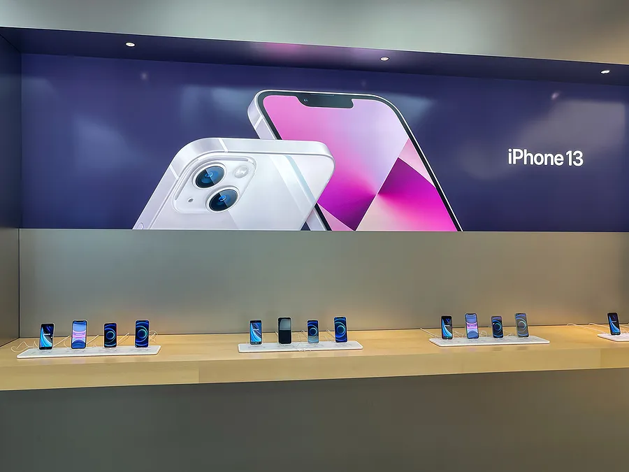 iPhone 12 vs 13: Qual é a diferença?