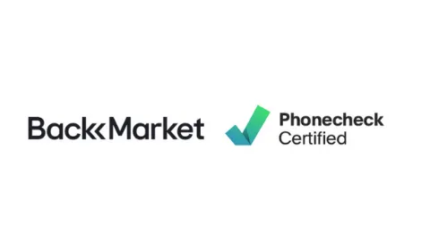 Como a parceria do Phonecheck com o Back Market ajuda os compradores e vendedores de dispositivos móveis?