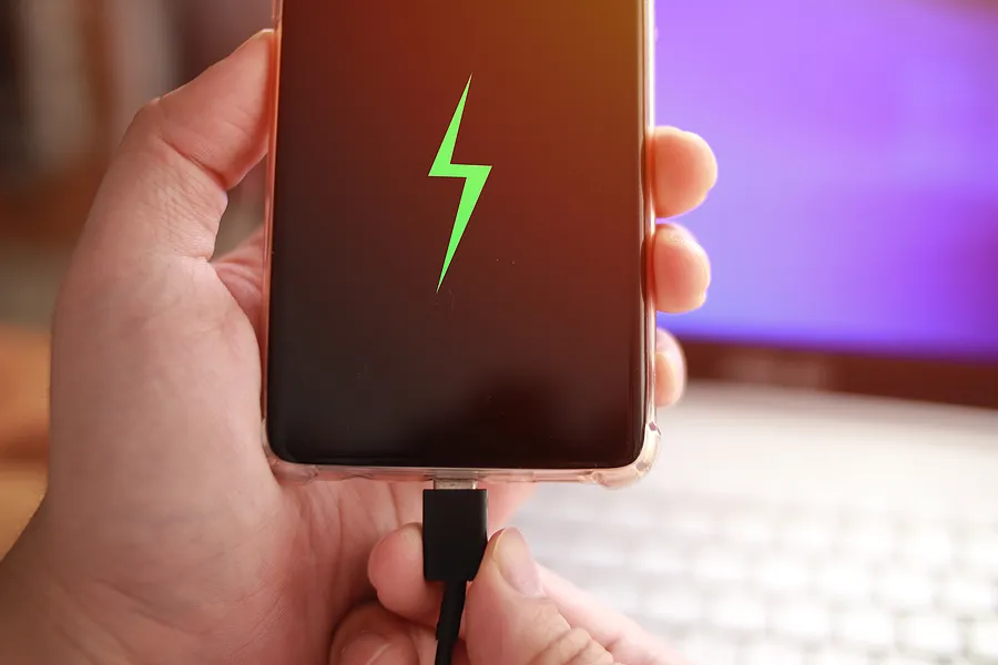 Por que a bateria do seu telefone está acabando e como aumentar a vida útil da bateria do seu telefone