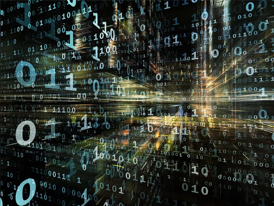 Projeto de código de computador