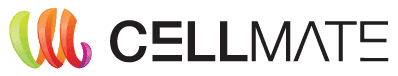 Logotipo da Cellmate