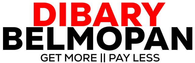 Logotipo da Dibary Belmopan Limited