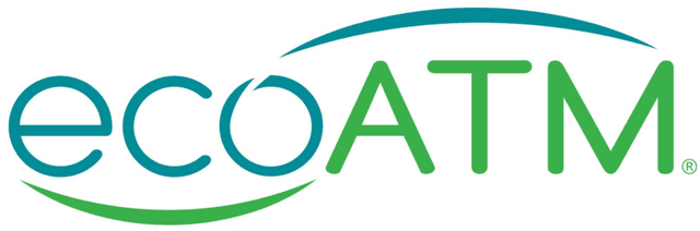 Logotipo do ECO ATM