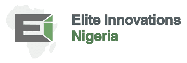 Logotipo da Elite Innovations