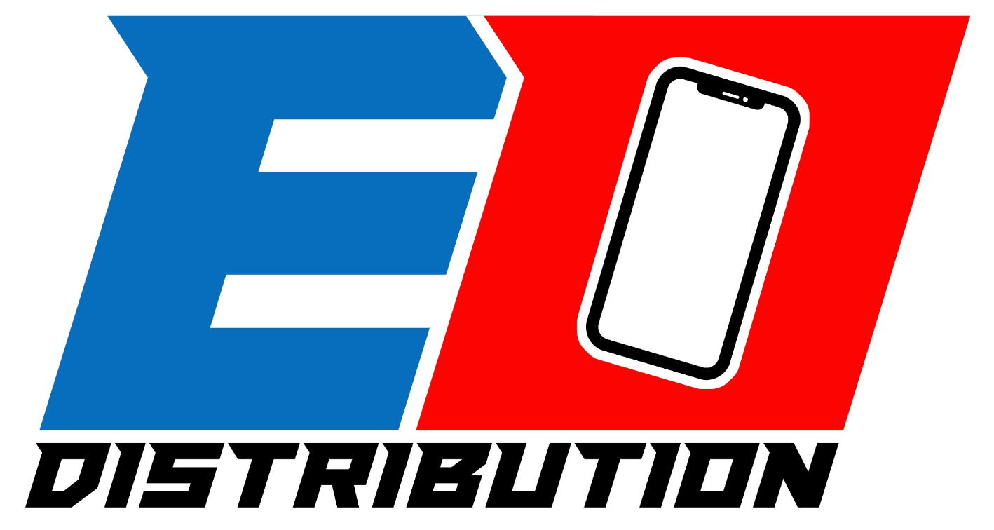 Logotipo da EO Distribution