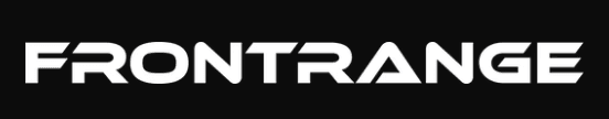 Logotipo da Front Range Distribution