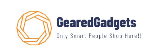 Logotipo da GearedGadgets