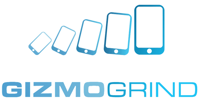 Logotipo da GizmoGrind