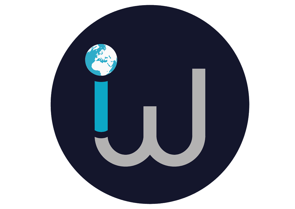 Logotipo da Innofinity Worldwide