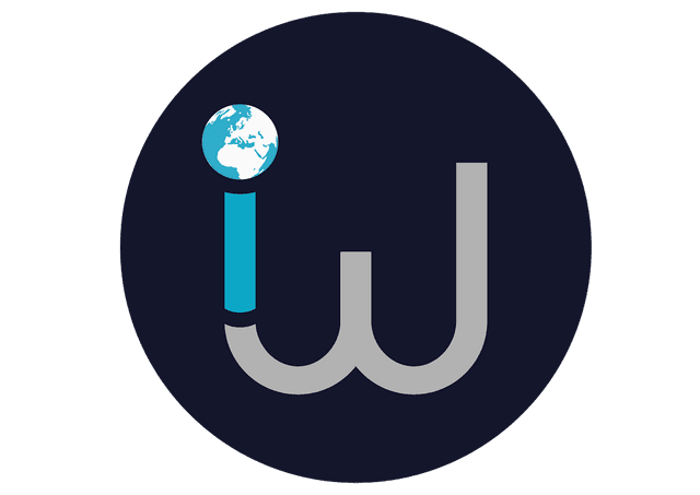 Logotipo da Innofinity Worldwide