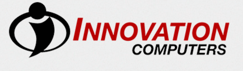 Logotipo da Innovation Computers