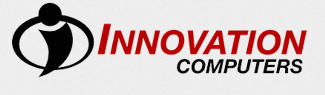 Logotipo da Innovation Computers