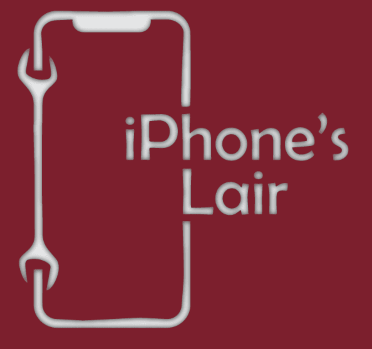 Logotipo da iPhones Lair LLC