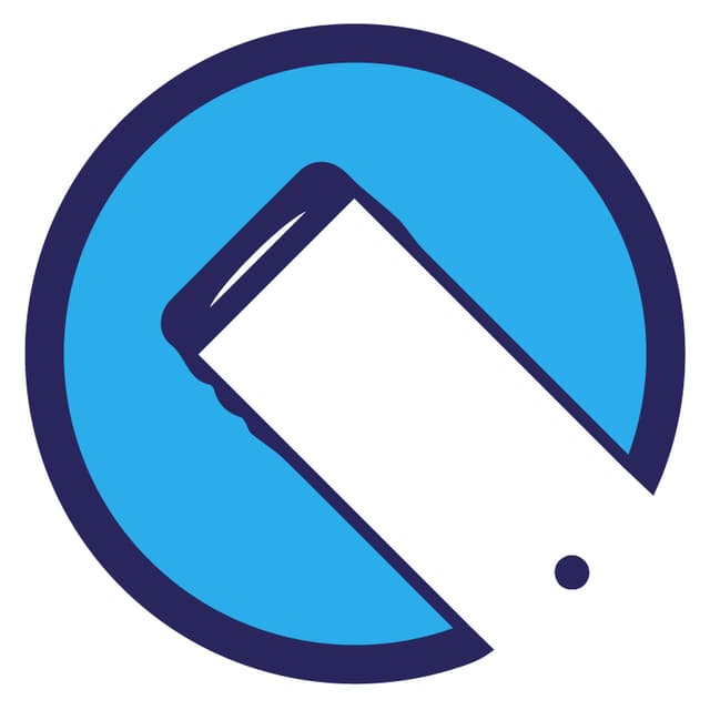 Logotipo da IREFURBISHTECH