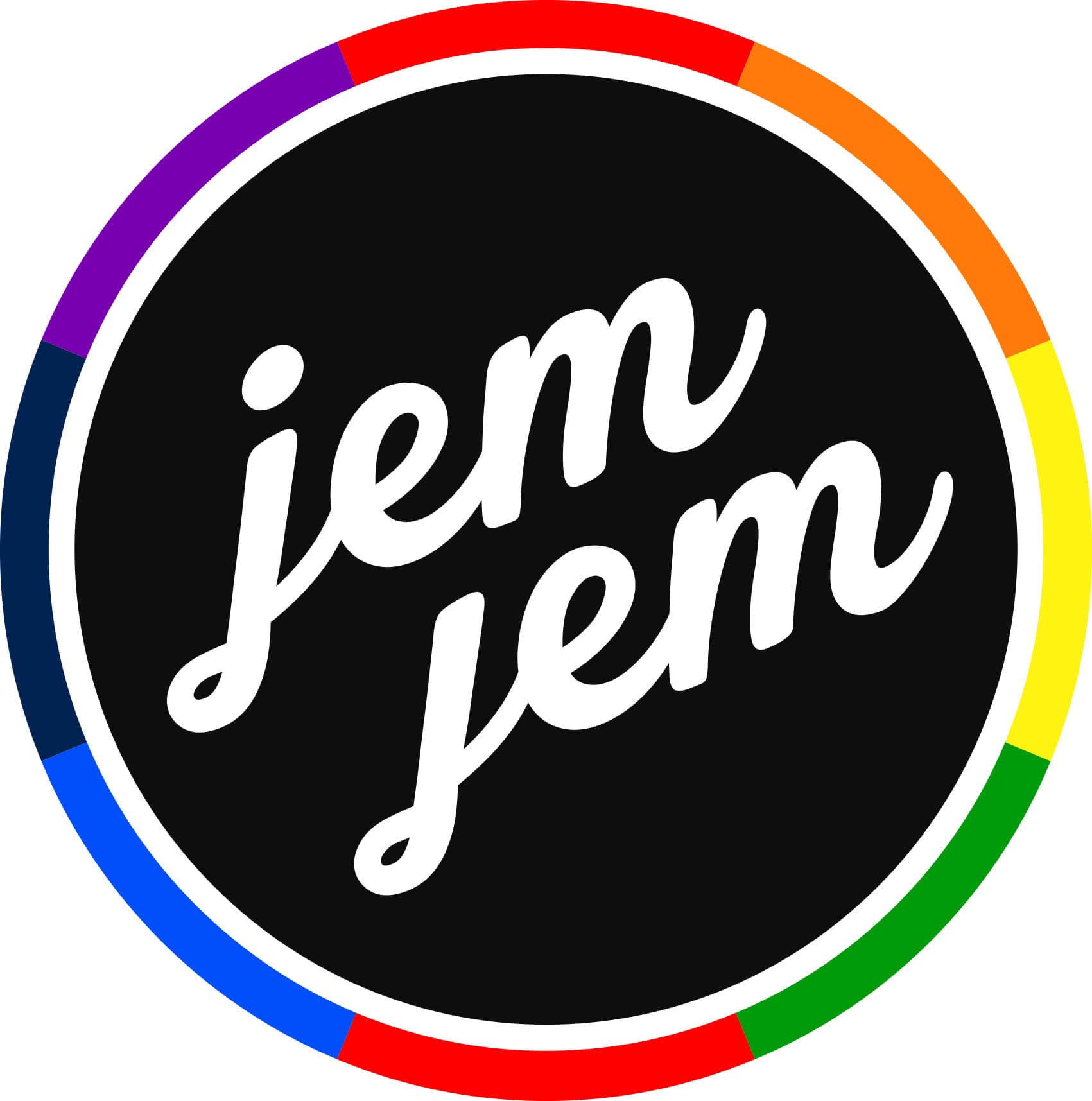 Logotipo da JemJem