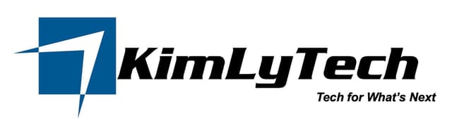 Logotipo da Kimly Tech