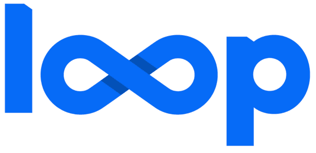 Logotipo da Loop
