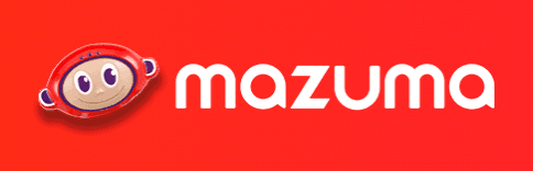 Logotipo da Mazuma Mobile