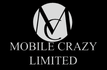 Logotipo da Mobile Crazy Limited