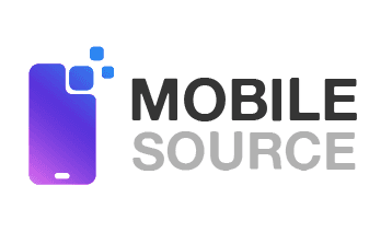 Logotipo da Mobile Source