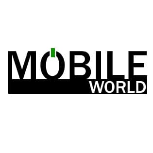 Logotipo do MobileWorld