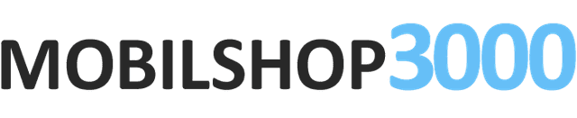 Logotipo do MOBILSHOP3000