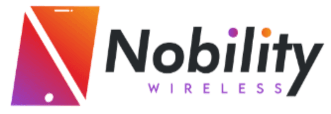 Logotipo da Nobility Wireless