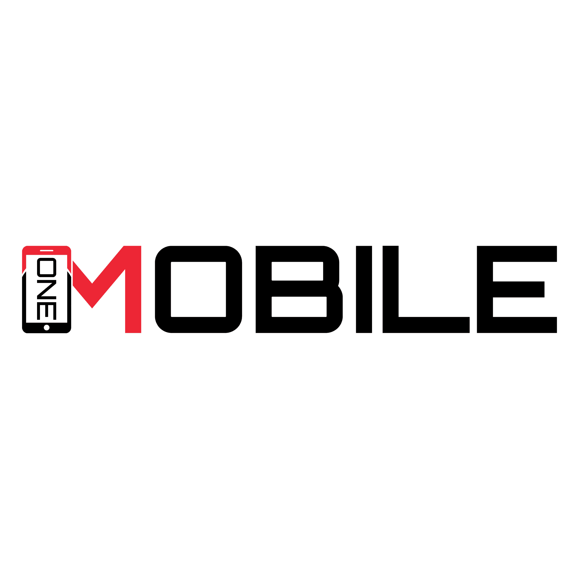 Logotipo da ONEMOREMOBILE LTD