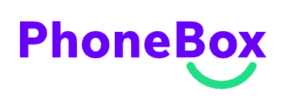 Logotipo da PhoneBox