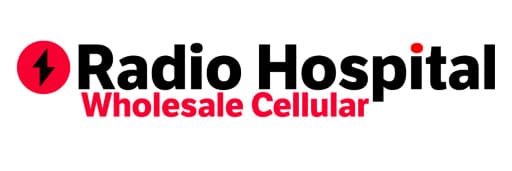 Logotipo do Radio Hospital