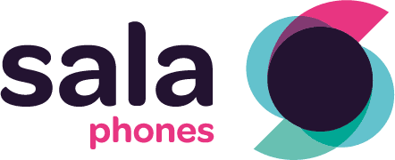 Logotipo da Sala Phones