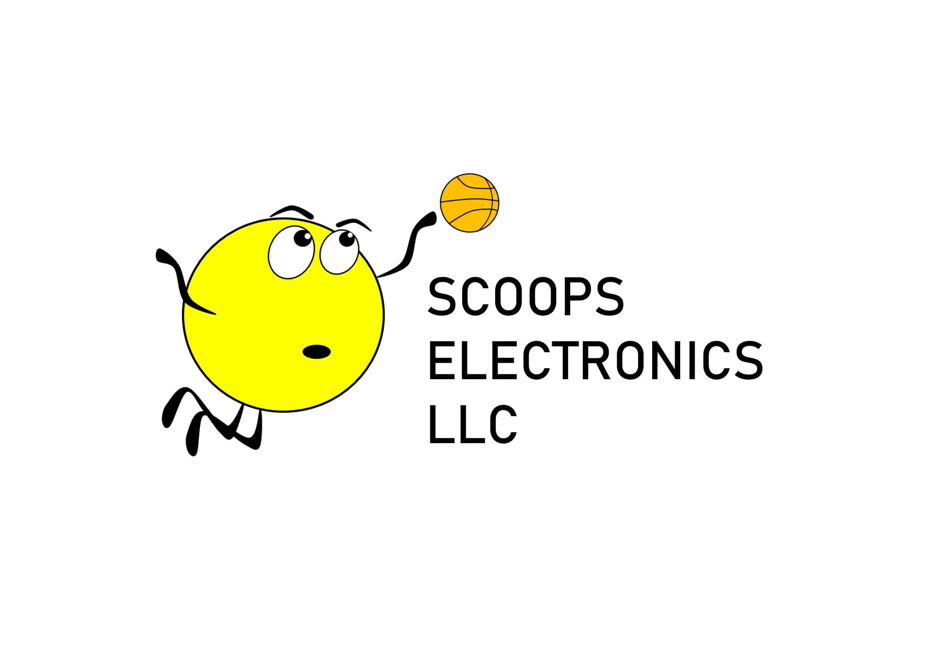 Logotipo da Scoops Electronics