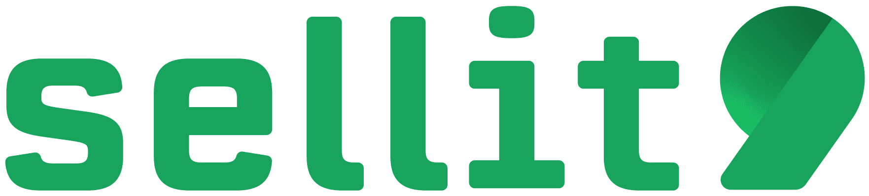 Logotipo da Sellit9