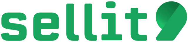 Logotipo da Sellit9