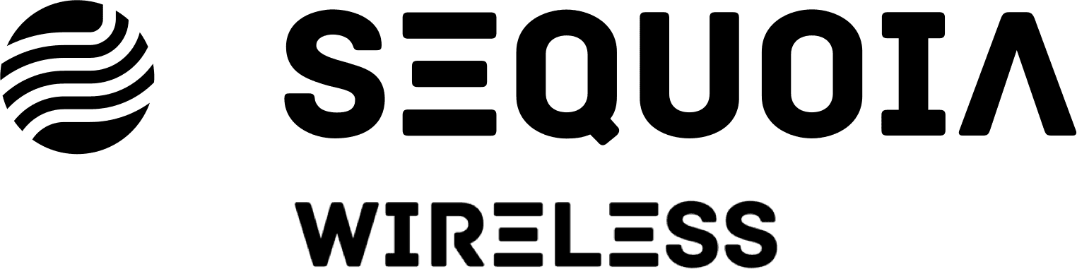 Logotipo da Sequoia Wireless