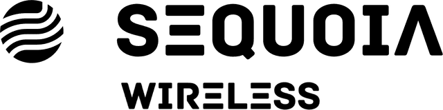 Logotipo da Sequoia Wireless
