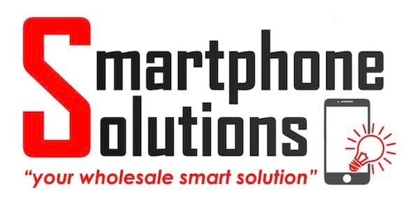 Logotipo da Smartphone Solutions
