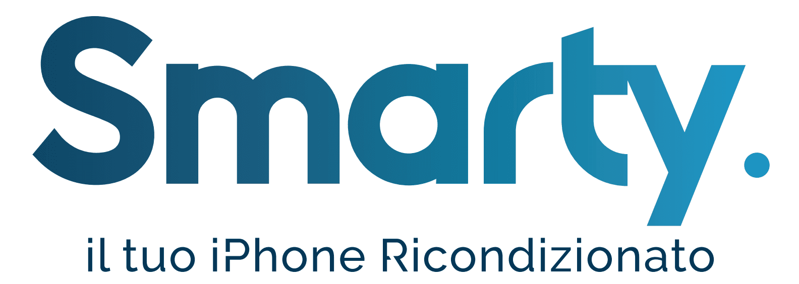 Logotipo da Smarty