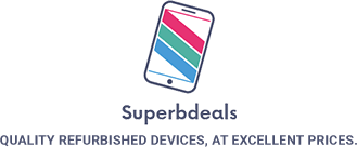 Logotipo da Superbdeals