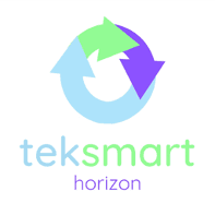 Logotipo da Teksmart Horizon