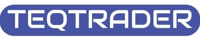 Logotipo da TEQTRADER