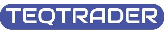 Logotipo da TEQTRADER