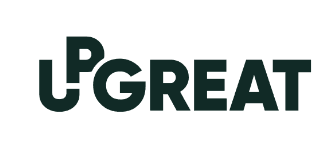 Ótimo logotipo