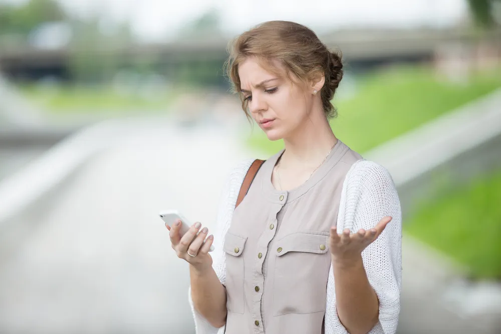 diagnosticar problemas do iphone